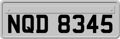 NQD8345