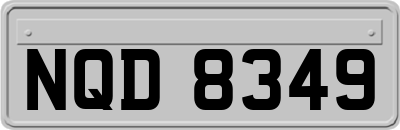 NQD8349