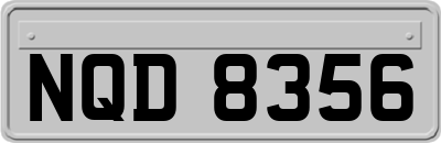 NQD8356