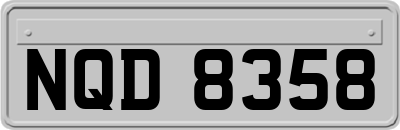 NQD8358