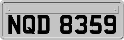 NQD8359