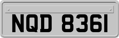 NQD8361