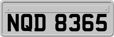 NQD8365