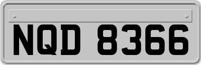 NQD8366