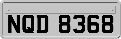 NQD8368