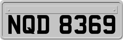 NQD8369