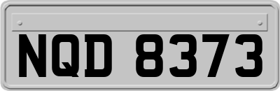 NQD8373