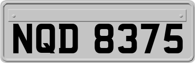 NQD8375