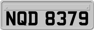NQD8379