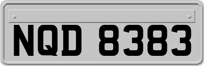 NQD8383