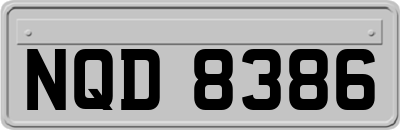 NQD8386