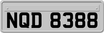 NQD8388