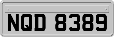 NQD8389
