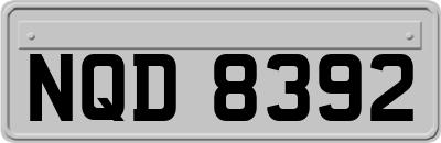 NQD8392
