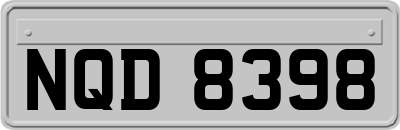 NQD8398