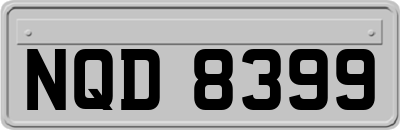 NQD8399