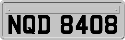NQD8408