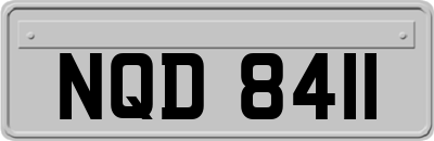 NQD8411
