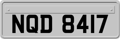 NQD8417