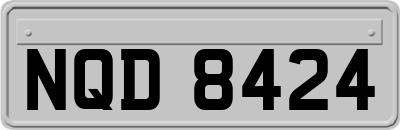 NQD8424