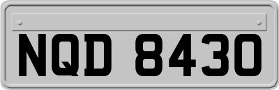 NQD8430