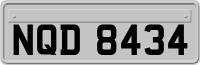 NQD8434