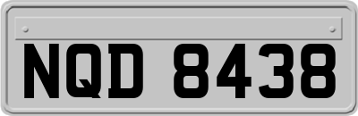 NQD8438