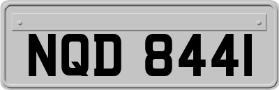 NQD8441