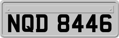 NQD8446