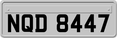 NQD8447