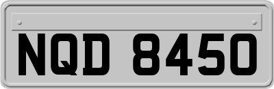 NQD8450