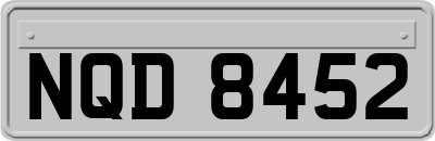 NQD8452