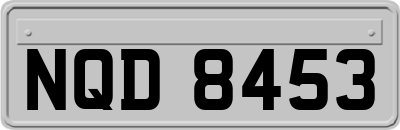 NQD8453