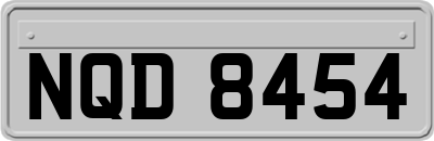 NQD8454