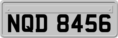 NQD8456