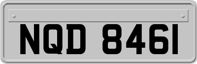 NQD8461