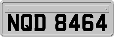 NQD8464