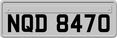 NQD8470