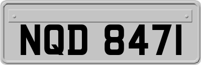 NQD8471