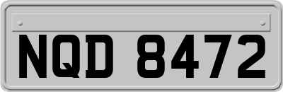 NQD8472