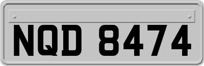 NQD8474