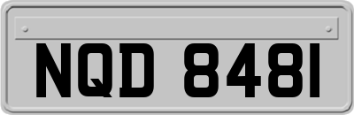 NQD8481
