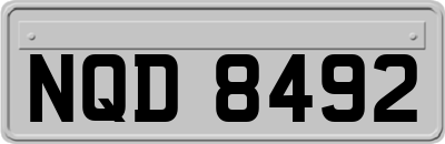 NQD8492