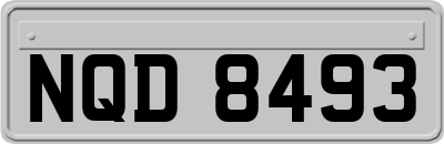 NQD8493