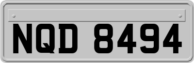 NQD8494