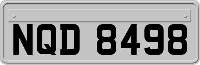 NQD8498