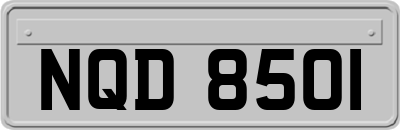 NQD8501