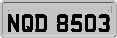 NQD8503