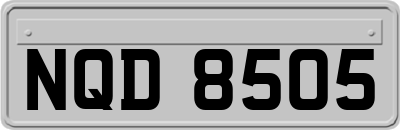 NQD8505
