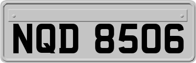 NQD8506